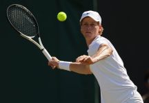 Wimbledon: Sinner soffre ma batte Galan e vola ai quarti, trova Safiullin