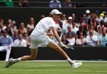 Wimbledon: il sorriso di Sinner! Batte Safiullin in quattro set e vola per la prima volta in semifinale in uno Slam