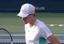 Masters 1000 Toronto: Sinner batte Monfils e vola in semifinale, c’è Paul e non Alcaraz