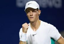 US Open: Sinner demolisce Hanfmann, al secondo turno c’è il derby con Sonego
