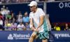 Masters 1000 Cincinnati: Sinner lotta ma cede a Lajovic, non ha sfruttato diverse chance nel secondo set