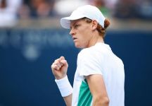 ATP 500 Pechino: JanniK Sinner in 1 ora e 7 minuti vola ai quarti di finale