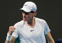ATP 500 Pechino: Sinner stellare! Infrange il tabù Medvedev con un tennis mai così aggressivo. È il terzo torneo del 2023