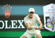 Masters 1000 Parigi Bercy: La situazione aggiornata Md e Qualificazioni