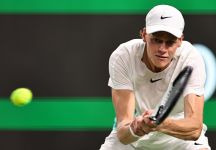 ATP 500 Vienna: Sinner regola Sonego in due set, altra prestazione super al servizio per Jannik