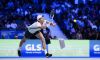 ATP 500 Vienna: fantastico Sinner, supera Rublev e vola in finale contro Medvedev
