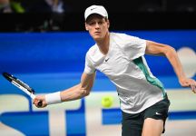 La Fine dell’Anno Tennistico porta con sé i Premi ATP: Le Nomination del 2023. Grande presenza italiana. Jannik Sinner vanta più nomination di tutti. Arnaldi, Cobolli e Vagnozzi-Cahill anche loro nominati