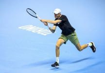 Andreas Schönegger racconta: Gli inizi di Jannik Sinner nel tennis
