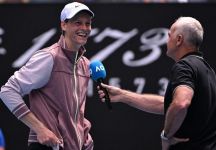 Australian Open: Vavassori-Bolelli sorpresa nel doppio, l’impresa in finale vale 2,70. Sinner sfida Djokovic e i bookmaker per la finale – quote in salita per l’azzurro