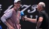Australian Open: Parla Jannik Sinner “ho risposto bene mentre sul servizio è andata così così” (Con sintesi partita e intervista a fine partita e analisi statistica della partita)