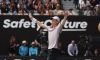 STRAORDINARIO SINNER!!! Domina i primi due set e sconfigge Djokovic al quarto, è finale agli Australian Open (con le statistiche complete e Video)