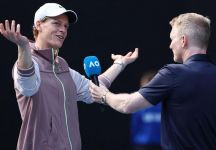 Australian Open: tutta l’Italia tifa Sinner in finale – tre su quattro puntano sul primo slam di Jannik. Non c’è solo Sinner – Vavassori e Bolelli in finale nel doppio, l’impresa vale 2,70