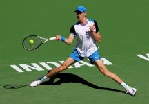 Jannik Sinner dopo l’accesso al terzo turno ad Indian Wells: “Di sicuro sono in una posizione diversa rispetto al passato ma è una cosa positiva, significa che sto facendo molto bene in campo (con il video della partita di oggi contro Kokkinakis)”