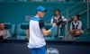 Mats Wilander su Jannik Sinner: “Non credo di aver visto un giovane migliorare tanto dall’era del Big3. Jannik Sinner sta passando per la stessa evoluzione di Djokovic”