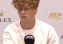 La conferenza stampa di Jannik Sinner dopo l’accesso ai quarti di finale del torneo di Monte Carlo (Video)