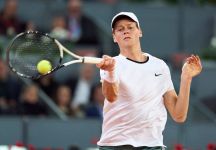 ATP 500 Halle: Sinner rimonta un set a Griekspoor, prima vittoria da n.1 ATP