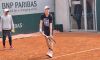 Roland Garros: Il programma completo di Lunedì 27 Maggio 2024. Esordio di Jannik Sinner. In campo 7 azzurri