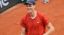 Jannik Sinner dopo l’accesso al secondo turno del Roland Garros: “L’anca sta bene. Non c’è nessun movimento che mi fa dolore. Sto con Anna Kalinskaya quello sì” (audio della conferenza stampa)