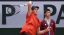Sinner vola ai quarti di Roland Garros, ma che spavento l’avvio shock contro Moutet (Video)
