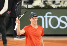 Jannik Sinner eguaglia un record di Nadal e Djokovic: il nuovo traguardo dell’italiano