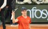 Jannik Sinner eguaglia un record di Nadal e Djokovic: il nuovo traguardo dell’italiano