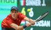 Sinner col brivido! Sconfigge Struff al tiebreak del terzo set, è in semifinale al 500 di Halle