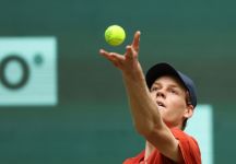 La concretezza di Sinner! Solido e preciso, Jannik batte Zhang, è in finale all’ATP 500 di Halle