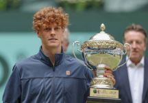 Sinner trionfa a Halle: “Bella vittoria, ora Wimbledon con più fiducia” (Sintesi video della finale)