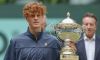 Sinner trionfa a Halle: “Bella vittoria, ora Wimbledon con più fiducia” (Sintesi video della finale)