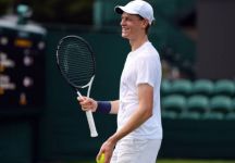 Wimbledon: Il Tabellone Principale maschile. Jannik Sinner comanda il seeding. Ostacolo insidioso all’esordio per Jannik. Al via altri 9 azzurri. Berrettini potrebbe sfidare Sinner al secondo turno