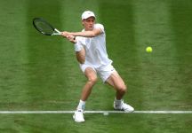 Wimbledon: I risultati completi dei giocatori italiani impegnati nel Day 3. Fuori Bolelli-Vavassori nel doppio