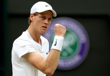 Sinner fantastico per due set, poi lotta nel terzo e batte Shelton, è nei quarti a Wimbledon