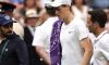 Sinner esce a testa alta da Wimbledon: ‘Ho lottato nonostante i problemi, il livello c’è'” (audio conferenza stampa integrale e sintesi video della partita)