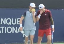 Sinner e Draper vincono ancora nel doppio a Montreal: Shelton e Bublik ko (con il programma di oggi. In campo Sinner in singolare e altri tre azzurri – Video)