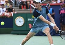Masters 1000 Montreal: la pioggia rimanda tutto a domani, Jannik Sinner dà forfait nel doppio. WTA 1000 Toronto: i risultati completi con il dettaglio del Day 4 (LIVE)