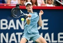 Masters 1000 Montreal: Sinner comodo su Tabilo, stanotte nei quarti c’è Rublev