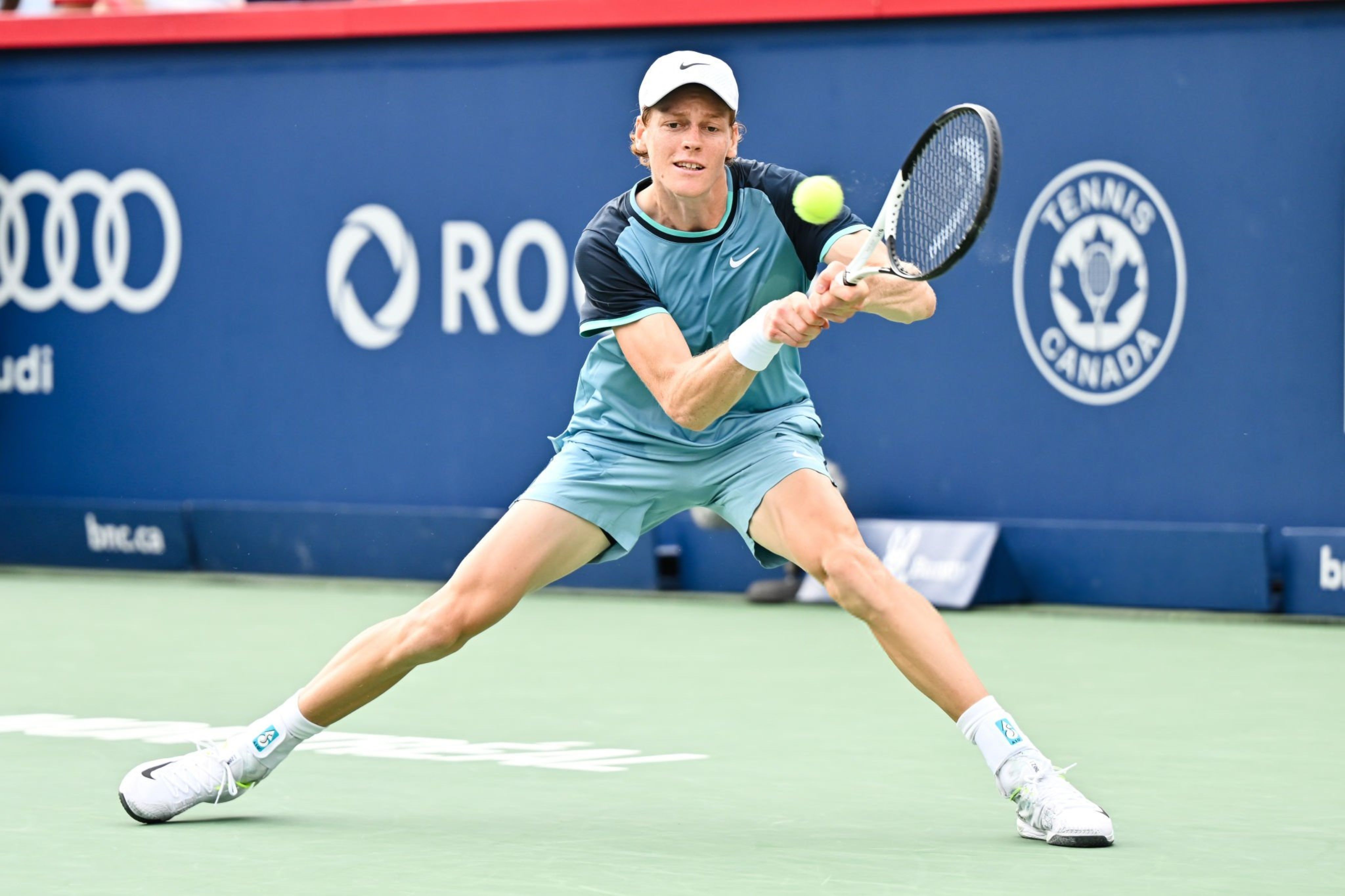 Jannik Sinner  - Foto Getty Images