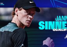 Jannik Sinner: Primo Qualificato alle ATP Finals