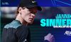 Jannik Sinner: Primo Qualificato alle ATP Finals