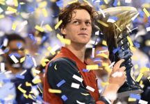 Classifica ATP Italiani: Jannik Sinner si avvicina ai 10 mila punti. Mattia Bellucci ad un passo dalla top 100