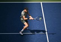 US Open 2024: Sinner supera un avvio difficilissimo rimontando un set a McDonald