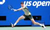 US Open 2024: Sinner parte lento poi schianta Michelsen