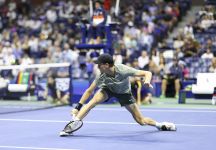 Us Open: Il programma di Venerdì 06 Settembre 2024. Sinner implacabile agli US Open: quote rasoterra per la semifinale contro Draper, Jannik favorito anche per il titolo