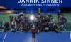 Sinner sbanca anche in tv: record per Supertennis, ottimi dati per Sky Sport