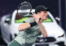 Masters 1000 Shanghai: Il programma di Giovedì 10 Ottobre 2024. Per il caffe mattutino in campo Jannik Sinner
