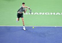 Masters 1000 Shanghai: Sinner “chirurgico”,  perfetto nei momenti chiave doma Shelton in due set