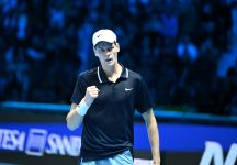 Classifica ATP Italiani: Jannik Sinner chiude l’anno con 11830 punti. Sinner nella storia: oltre 16.1 milioni di dollari in premi ATP nel 2024. Mattia Bellucci nei top 100