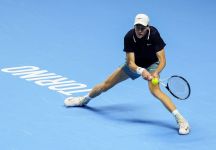 Il record di Sinner e Zverev alle ATP Finals