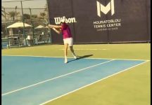 Sinner già al Lavoro a Dubai: Due Settimane di Preparazione per l’Australian Open (Video)