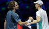 Tsitsipas avversario di Sinner nel secondo match di preparazione all’Australian Open 2025